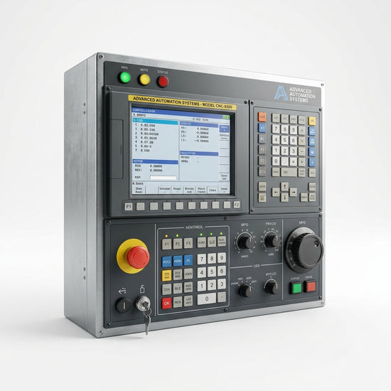 BIND Siemens 6FC5370-7AA30-0AA1