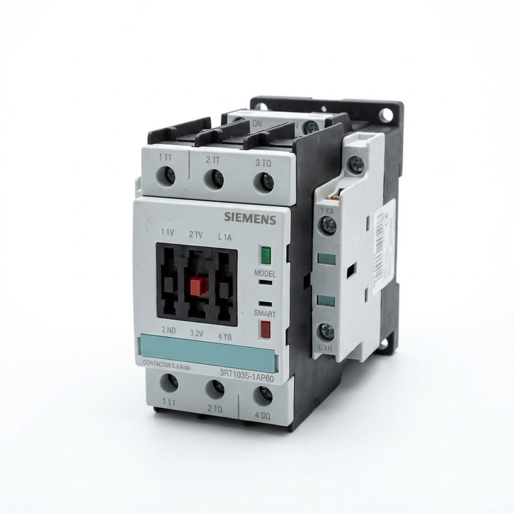 Siemens 3RT1035-1AP60