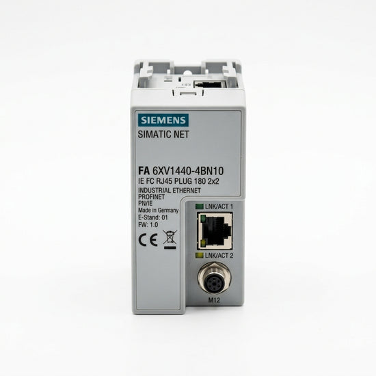 SIEMENS/FA 6XV1440-4BN10