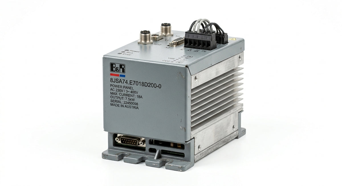 B&R 8JSA74.E7018D200-0