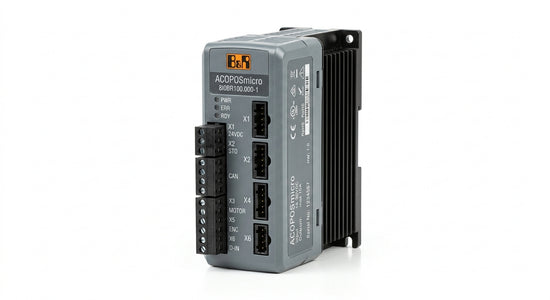 B&R 8I0BR100.000-1