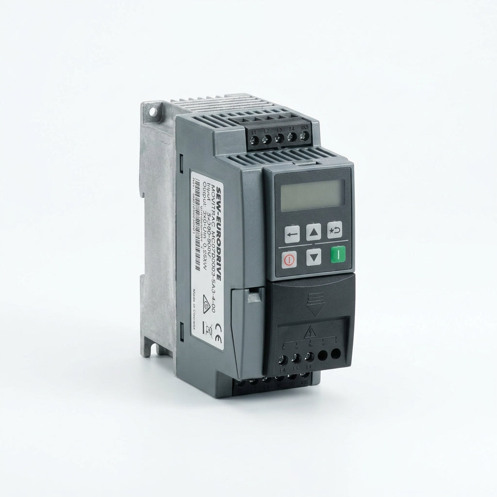 SEW-Eurodrive MC07B0003-5A3-4-00