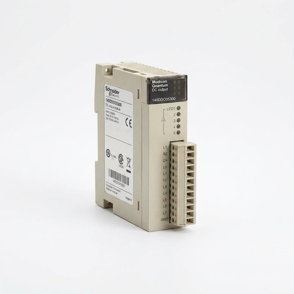 Schneider Electric 140DDO35300