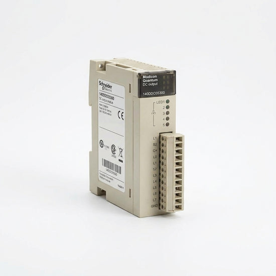 Schneider Electric 140DDO35300