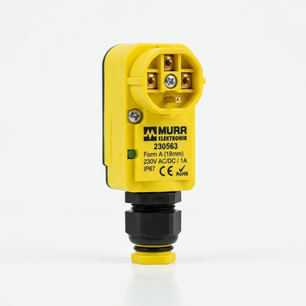 MURR ELEKTRONIK 230563