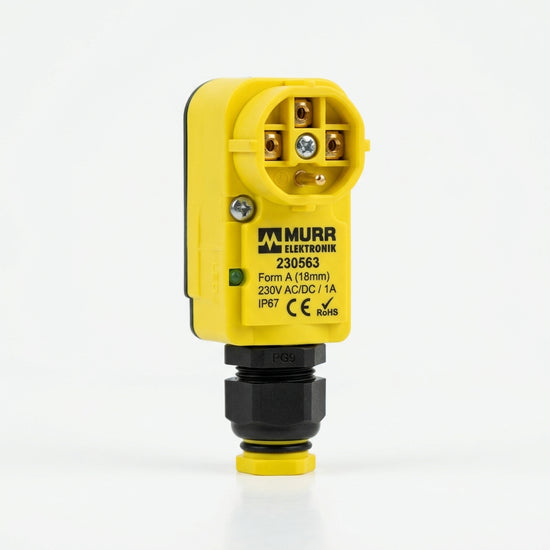 MURR ELEKTRONIK 230563