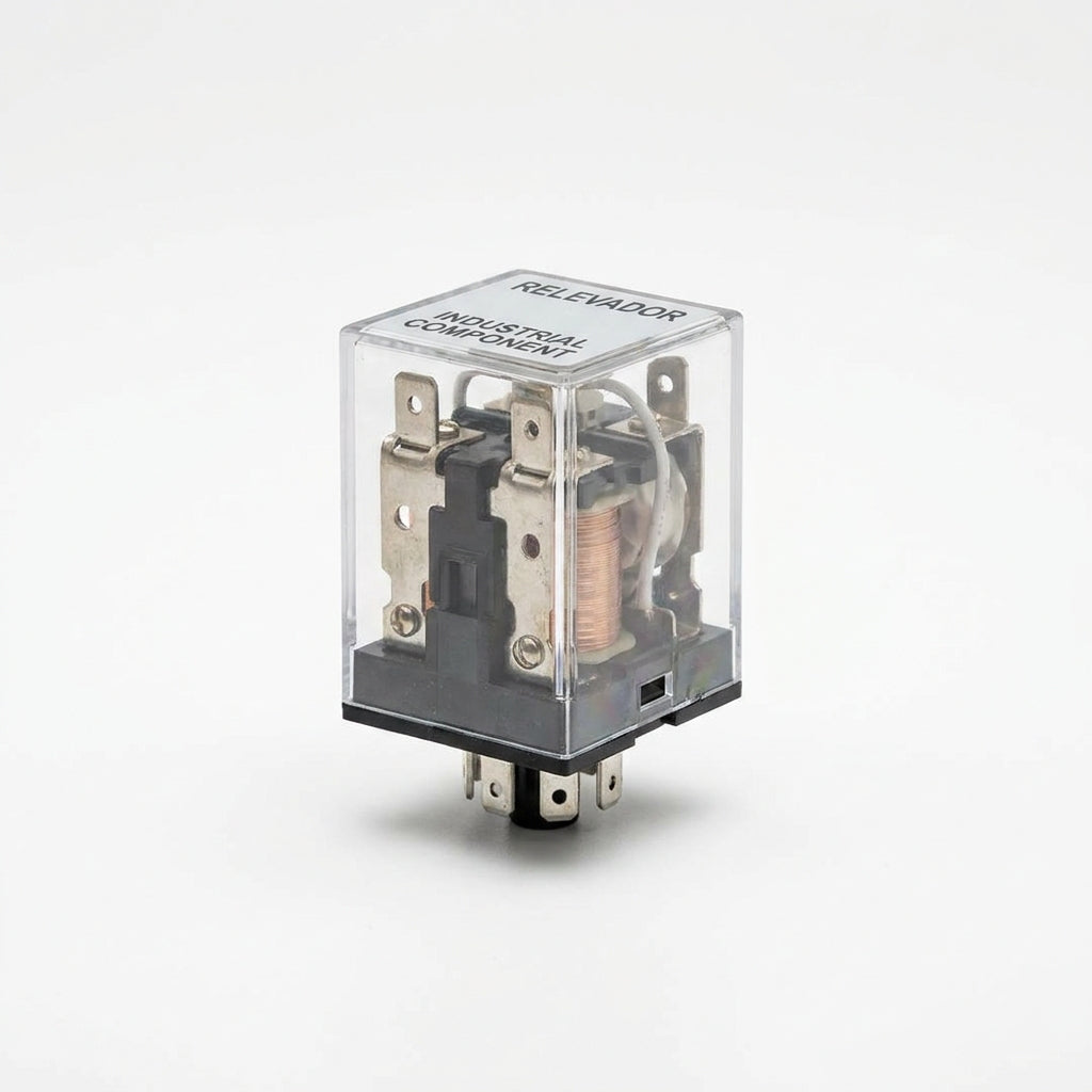 BIND ABB TF42-5.7 Thermal Overload Relay Trip class 10 4.20-5.70 A
