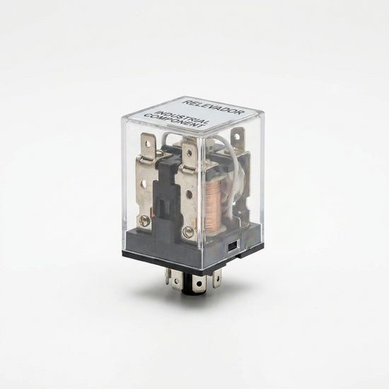 BIND ABB TF42-5.7 Thermal Overload Relay Trip class 10 4.20-5.70 A