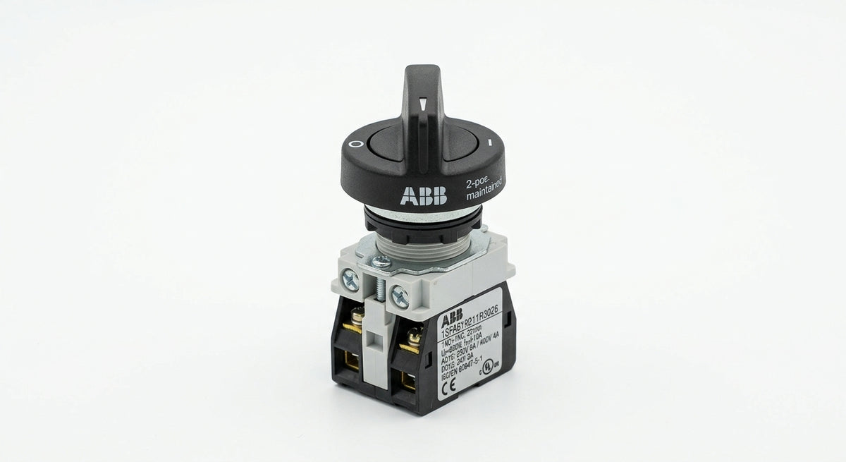 ABB 1SFA619211R3026