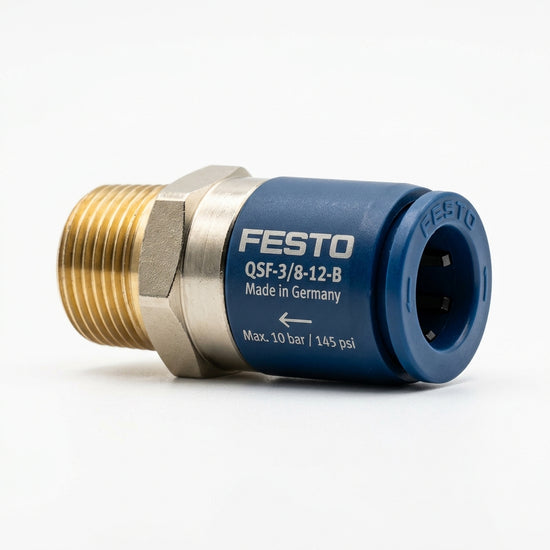 FESTO QSF-3/8-12-B