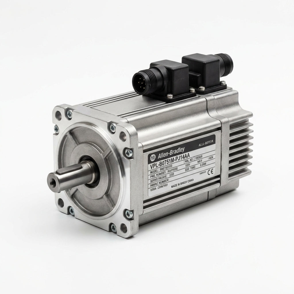 Allen-Bradley VPL-B0751M-PJ14AA