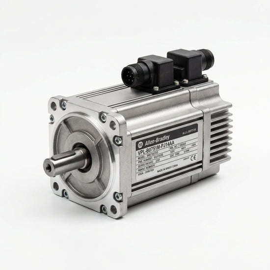 Allen-Bradley VPL-B0751M-PJ14AA