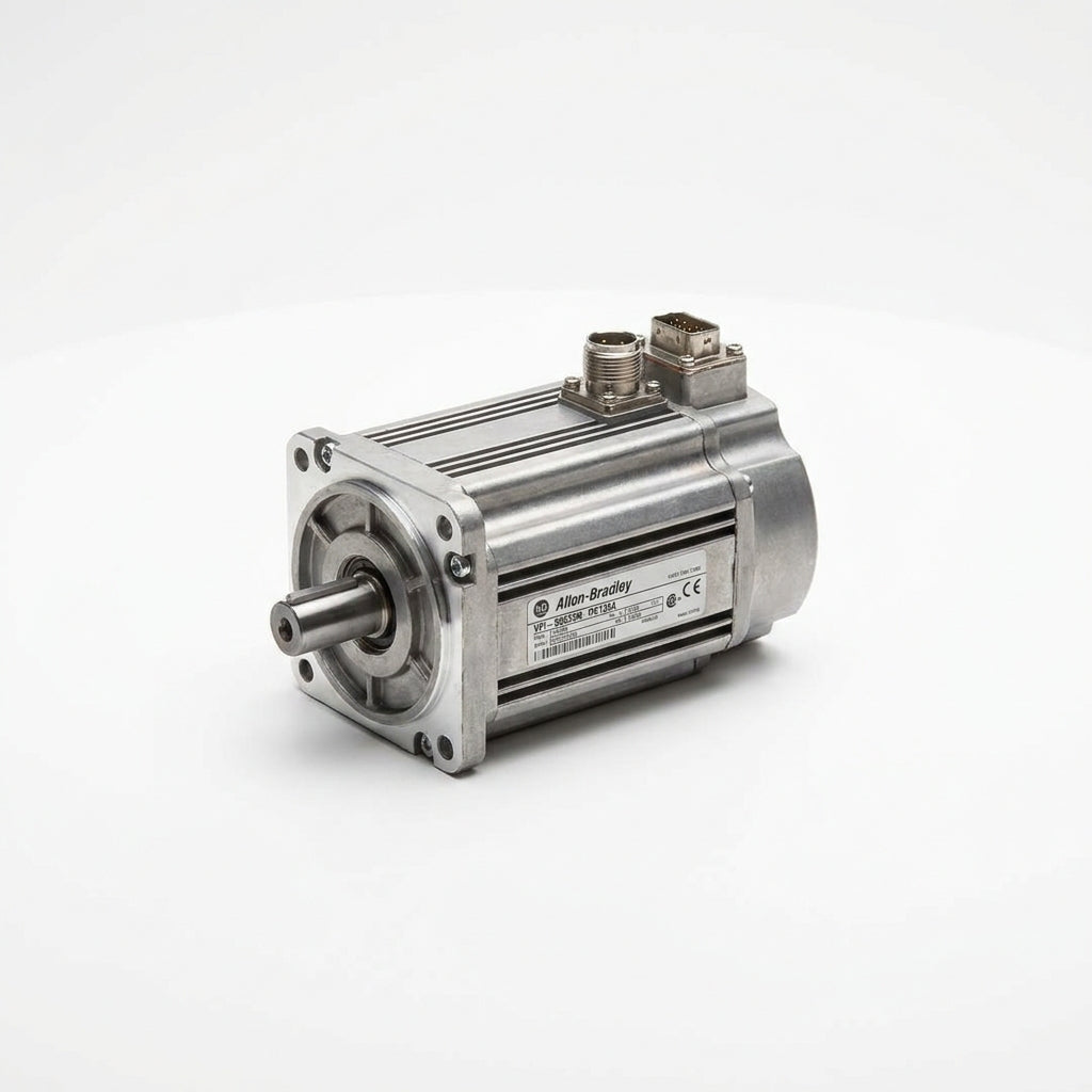Allen-Bradley VPL-B0633M-PK12AA