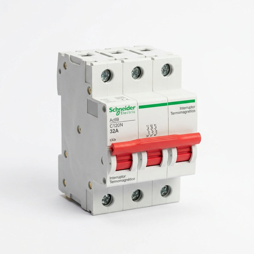BIND SIEMENS 5SL6306-7
