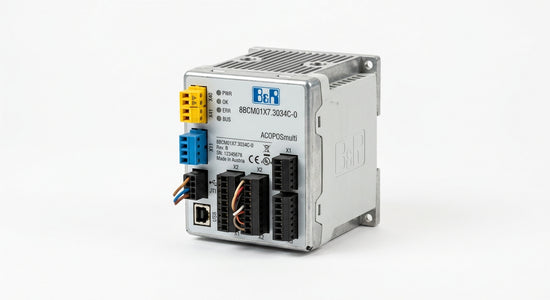 B&R 8BCM01X7.3034C-0