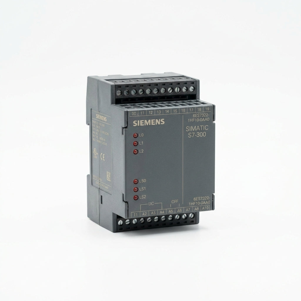 Siemens 6ES7322-1HF10-0AA0