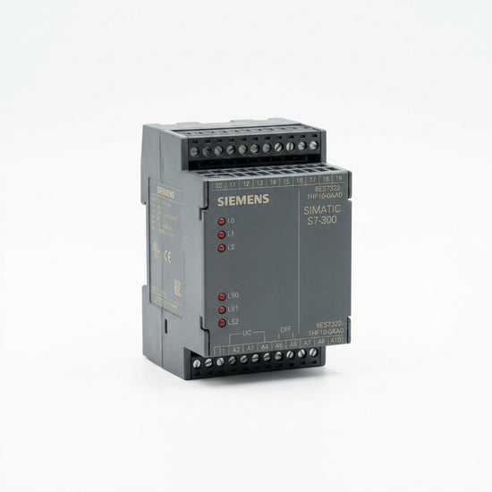 Siemens 6ES7322-1HF10-0AA0