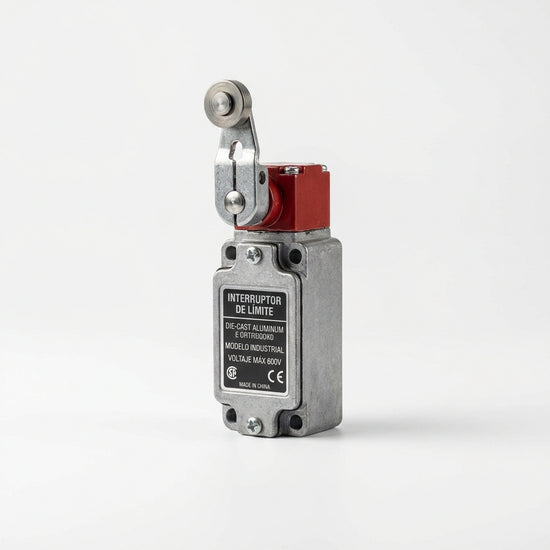 BIND Limit Switch XCKMR44D1H29
