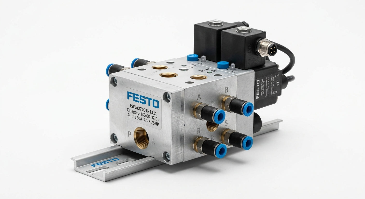 FESTO 1SFL427001R1311