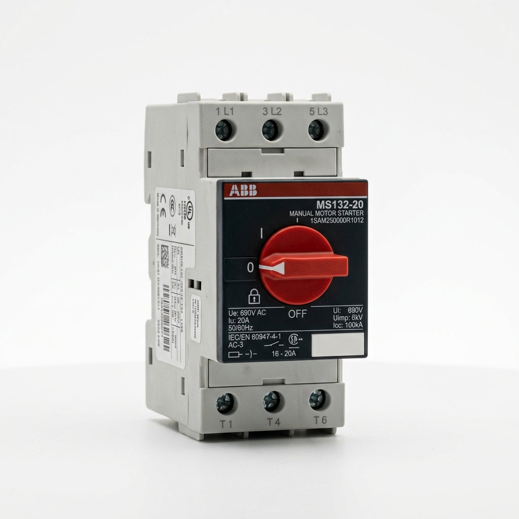 ABB 1SAM250000R1012