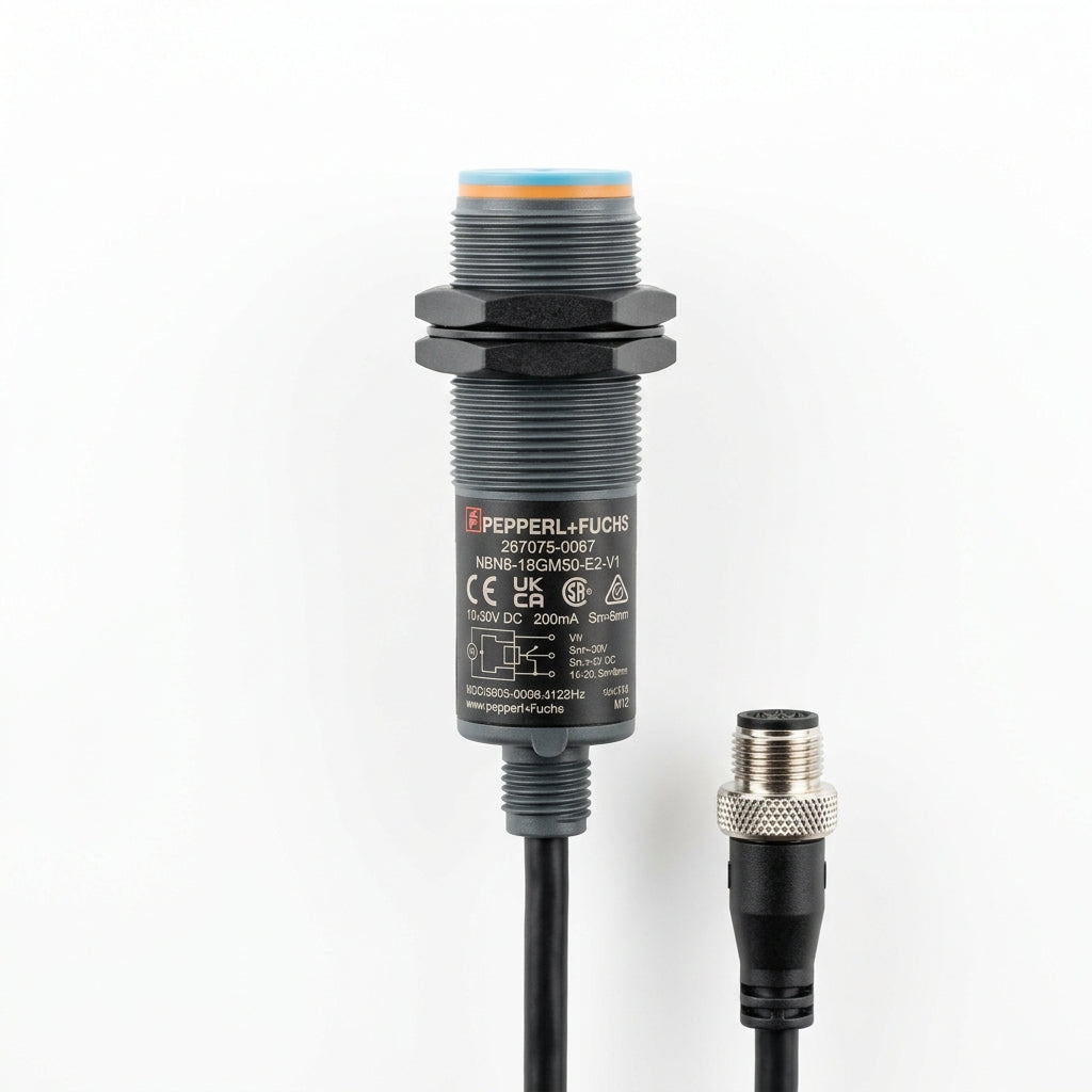 PEPPERL & FUCHS 267075-0067
