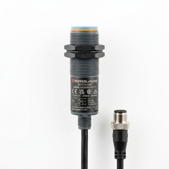 PEPPERL & FUCHS 267075-0067