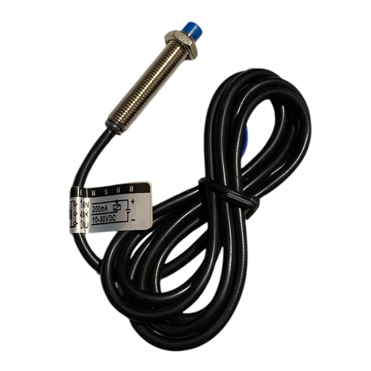 Heschen LJ8A3-2-Z/BX sensor de proximidad