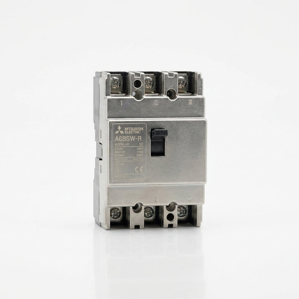 Mitsubishi Electric A6BSW-R