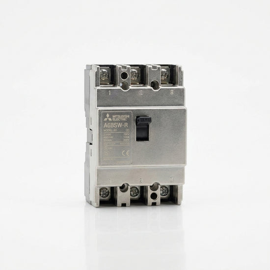 Mitsubishi Electric A6BSW-R