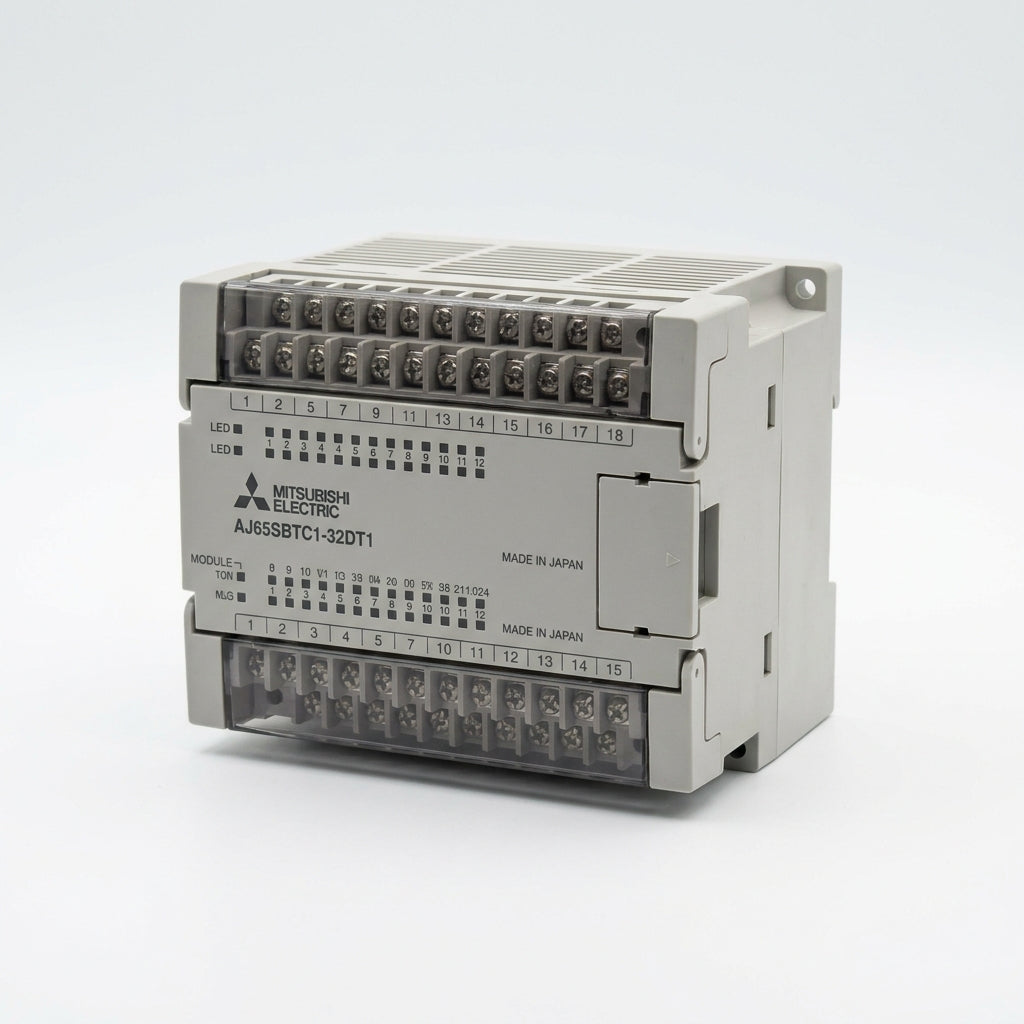 Mitsubishi Electric AJ65SBTC1-32DT1