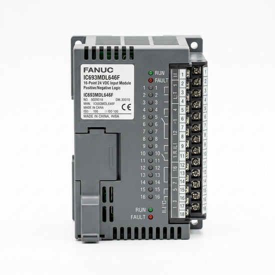 FANUC IC693MDL646F