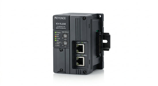 KEYENCE KV-XLE02