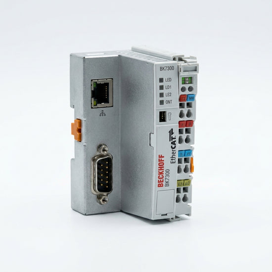 Beckhoff BK7300