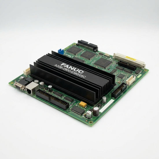 Fanuc A20B-2900-0380/05C