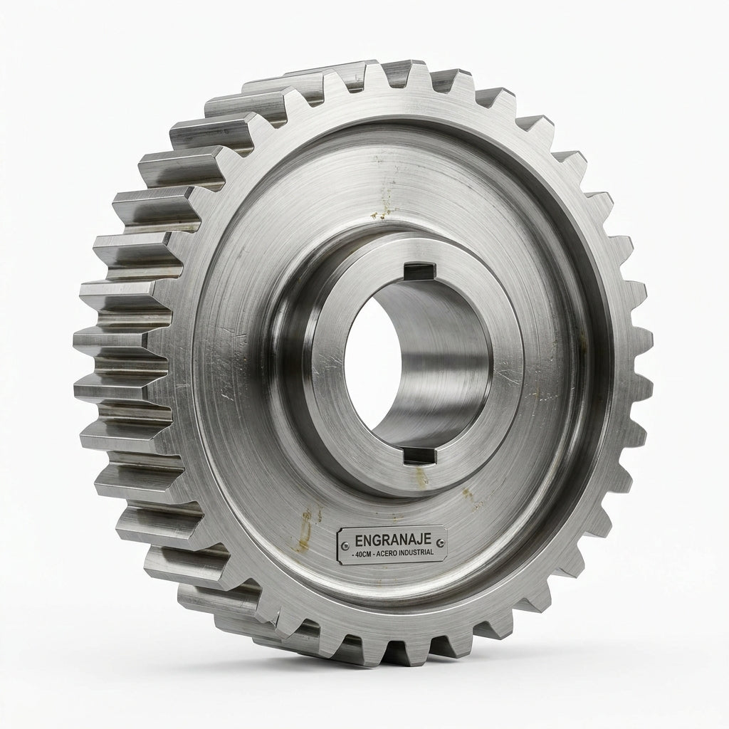 BIND A290-7125-X461 input gear (include O ring)