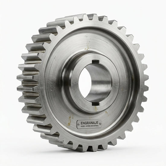 BIND A290-7125-X461 input gear (include O ring)