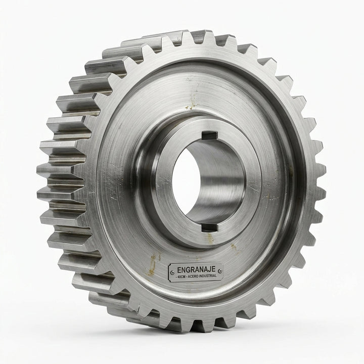 BIND A290-7125-X461 input gear (include O ring)