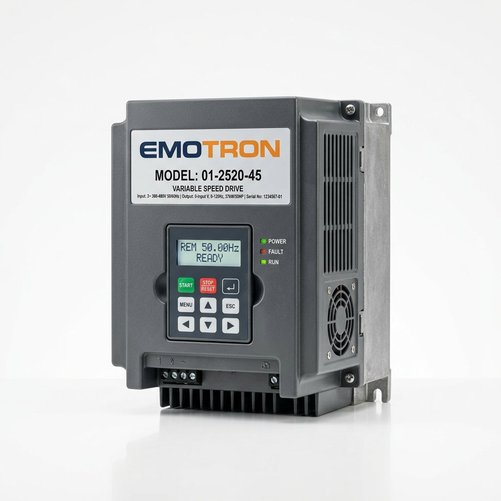 EMOTRON 01-2520-45