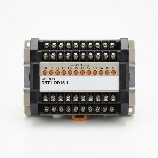 OMRON DRT1-OD16-1