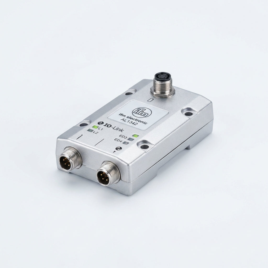 ifm electronic AL1342