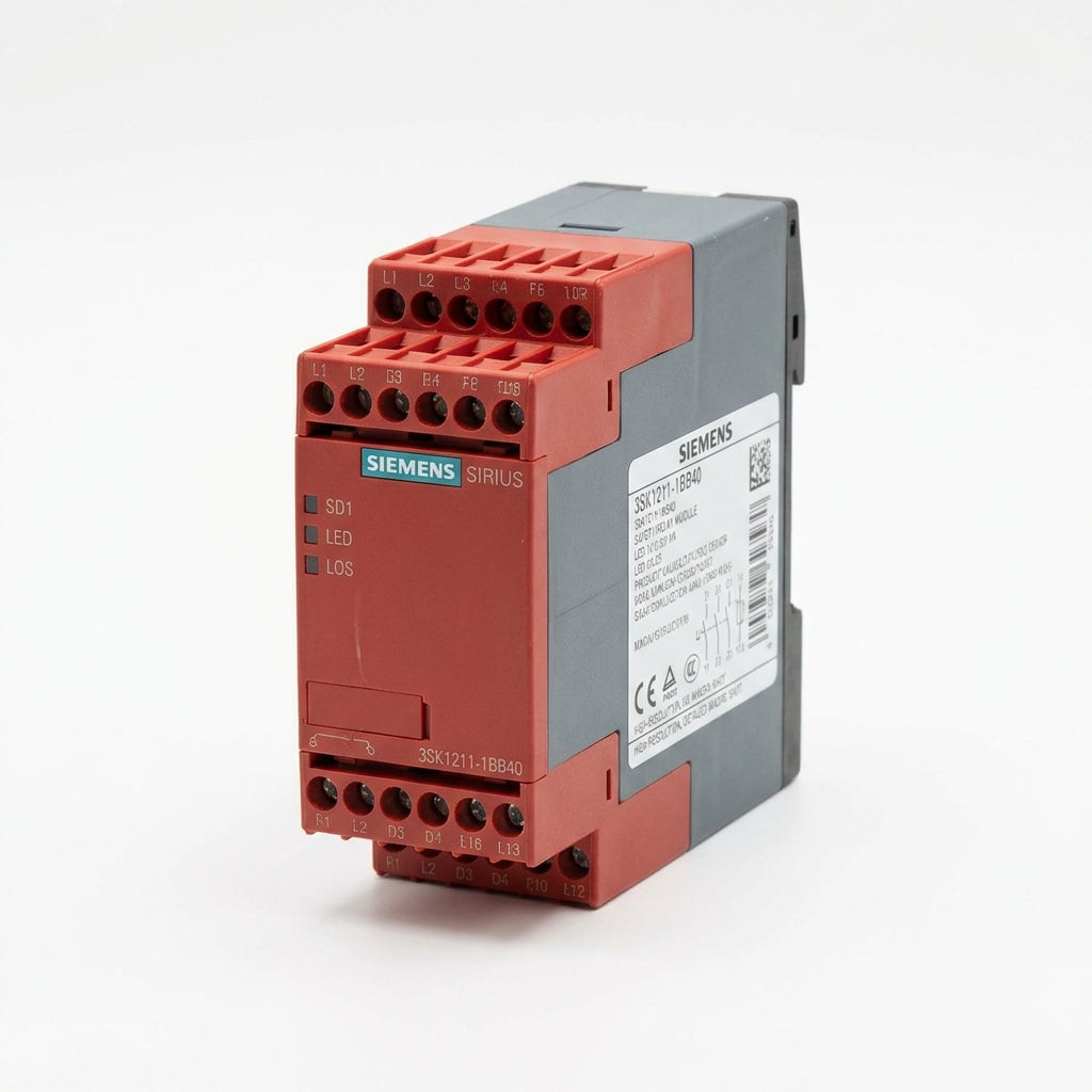 SIEMENS/EP 3SK1211-1BB40