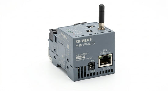 SIEMENS MSN-W1-RJ-E2