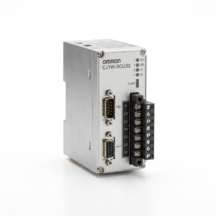 Omron CJ1W-SCU32