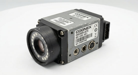 COGNEX CHECKER 4G7C 825-0182-8R C