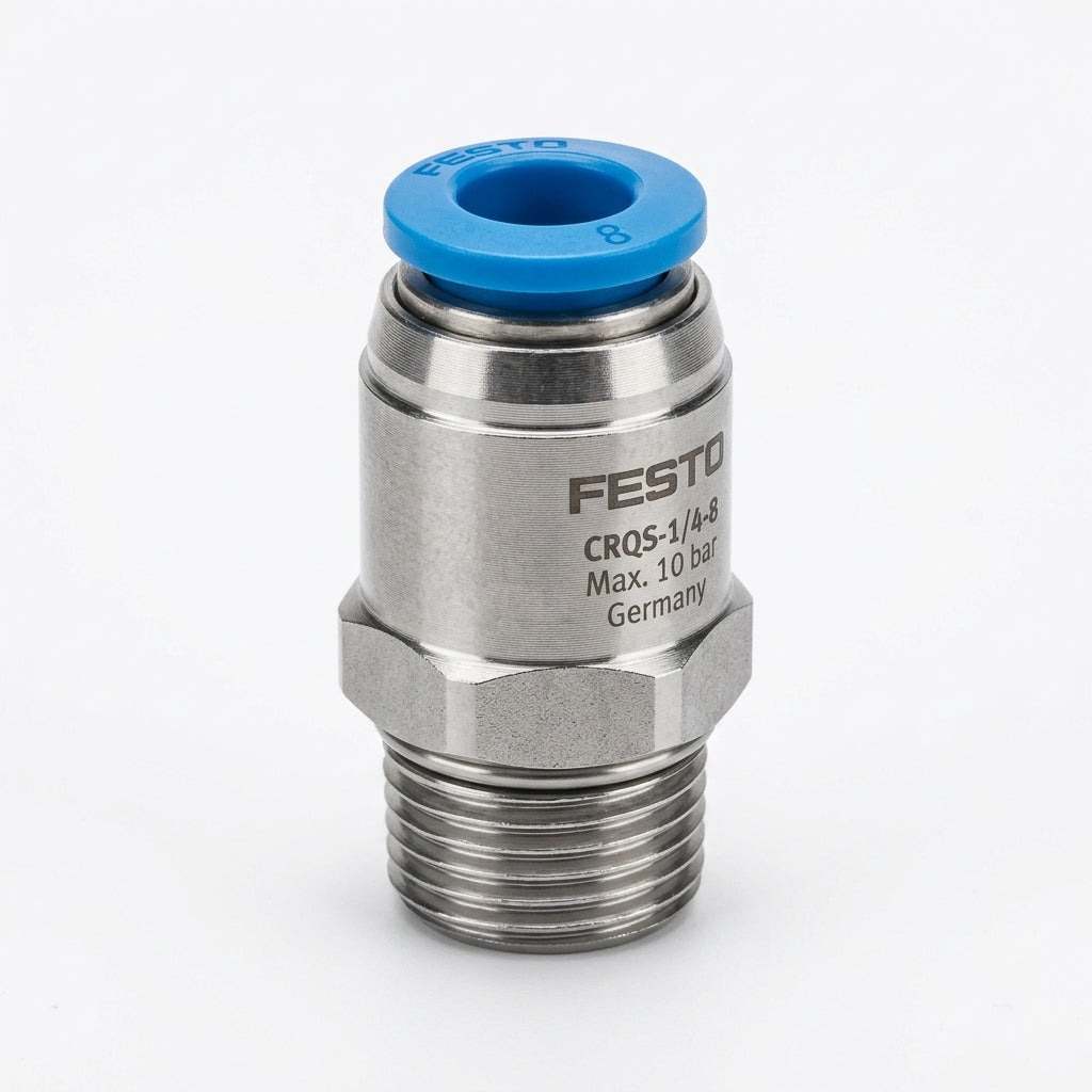 FESTO CRQS-1/4-8