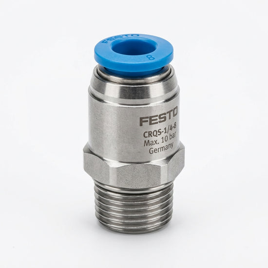 FESTO CRQS-1/4-8