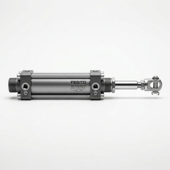 FESTO DSBC-63-400-PPSA-N3