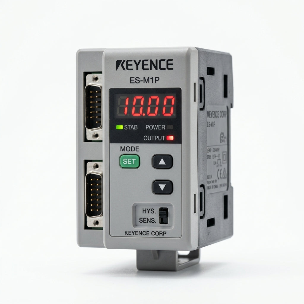KEYENCE CORP ES-M1P
