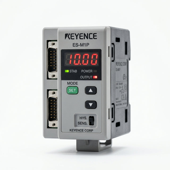 KEYENCE CORP ES-M1P