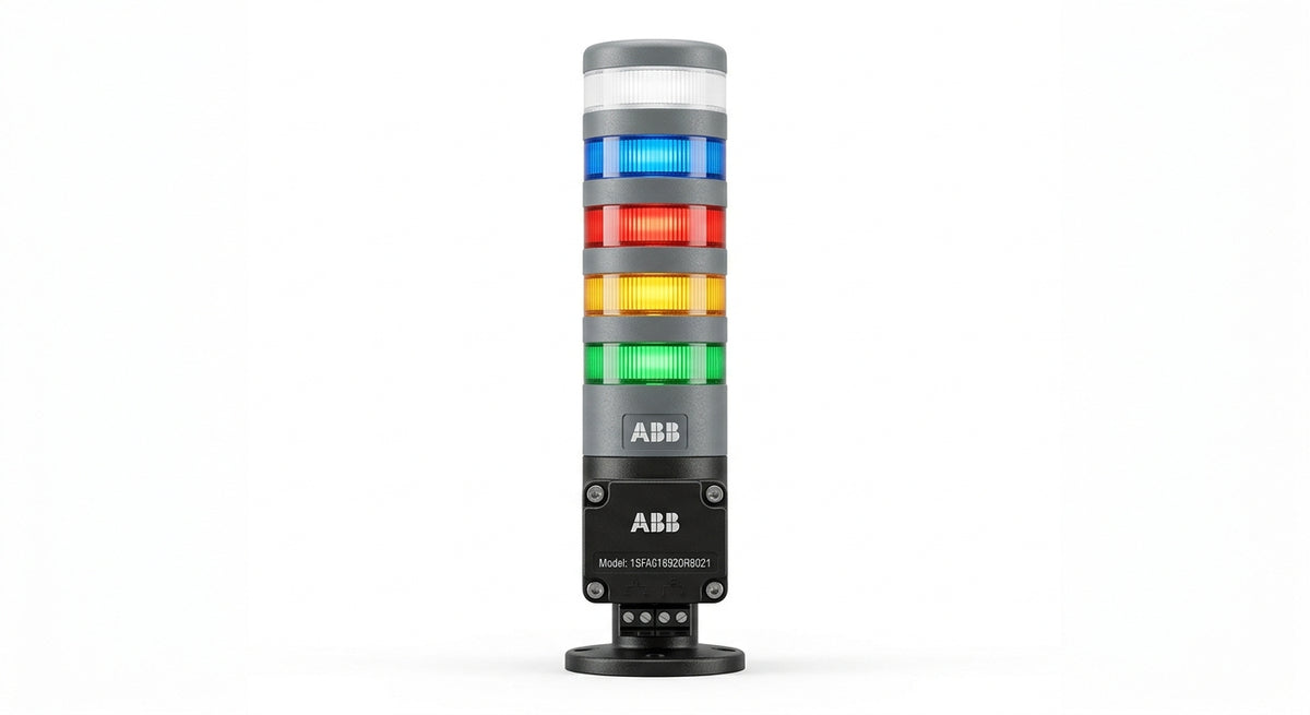ABB 1SFA616920R8021